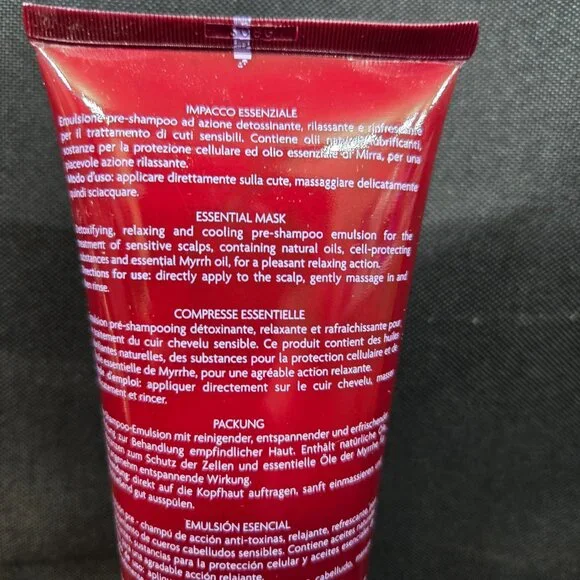 framesi Essential Mask 250ml - Picture 3 of 3